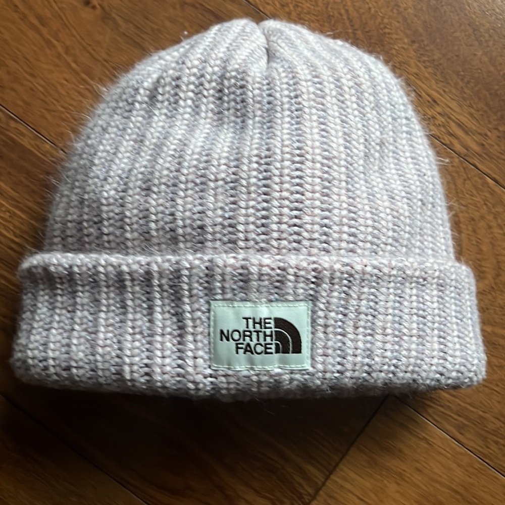The North Face Salty Bae Lined Beanie